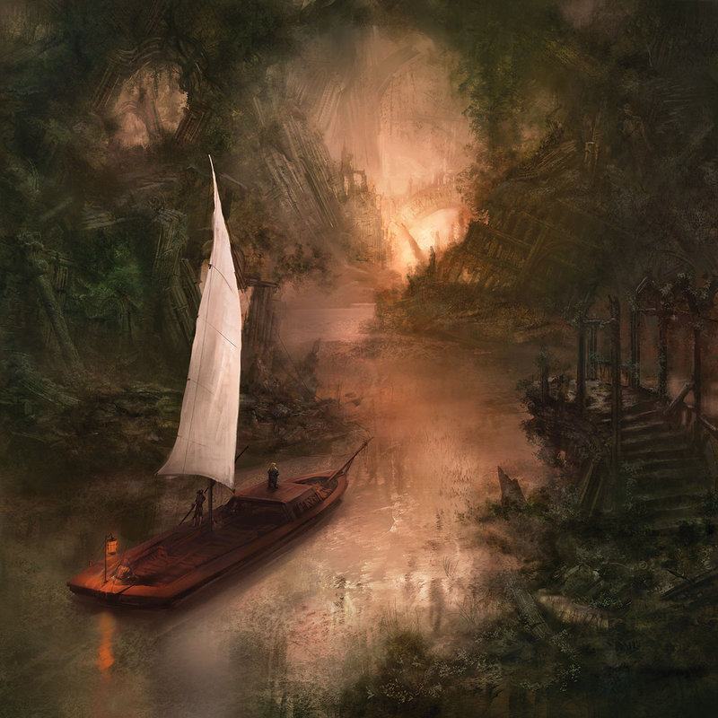 Illustration for article titled Great Quotes about Writing from Game of Thrones Author George R.R. Martin